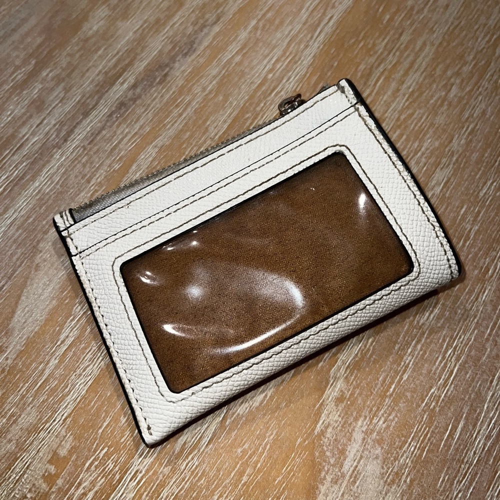 Coach Mini Skinny ID Case - Picture 5 of 9